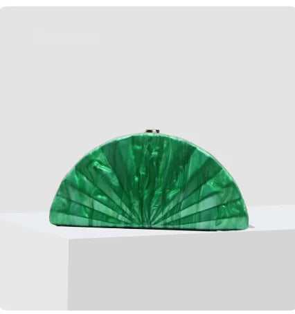 תיק דגם מניפה