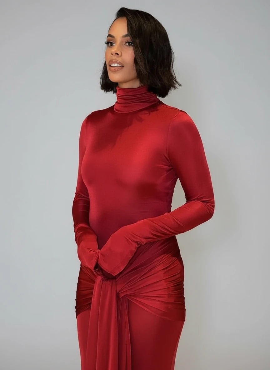 Avigail - שמלה דגם