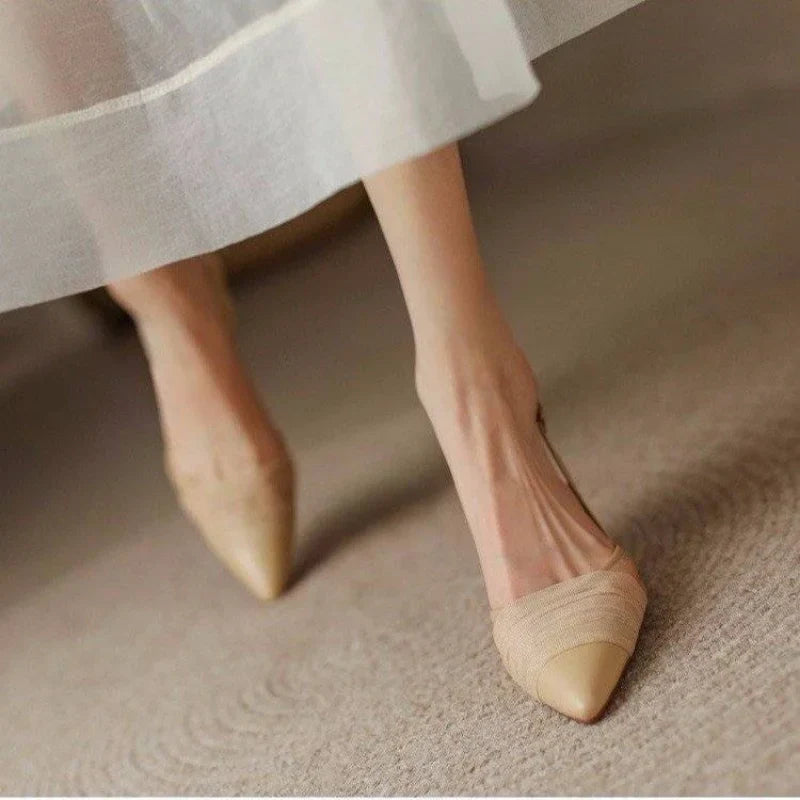 Conrad סנדלי עקב