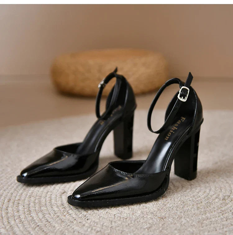 Louisa נעלי עקב