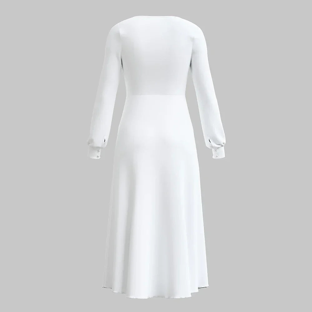 Roman שמלת מקסי