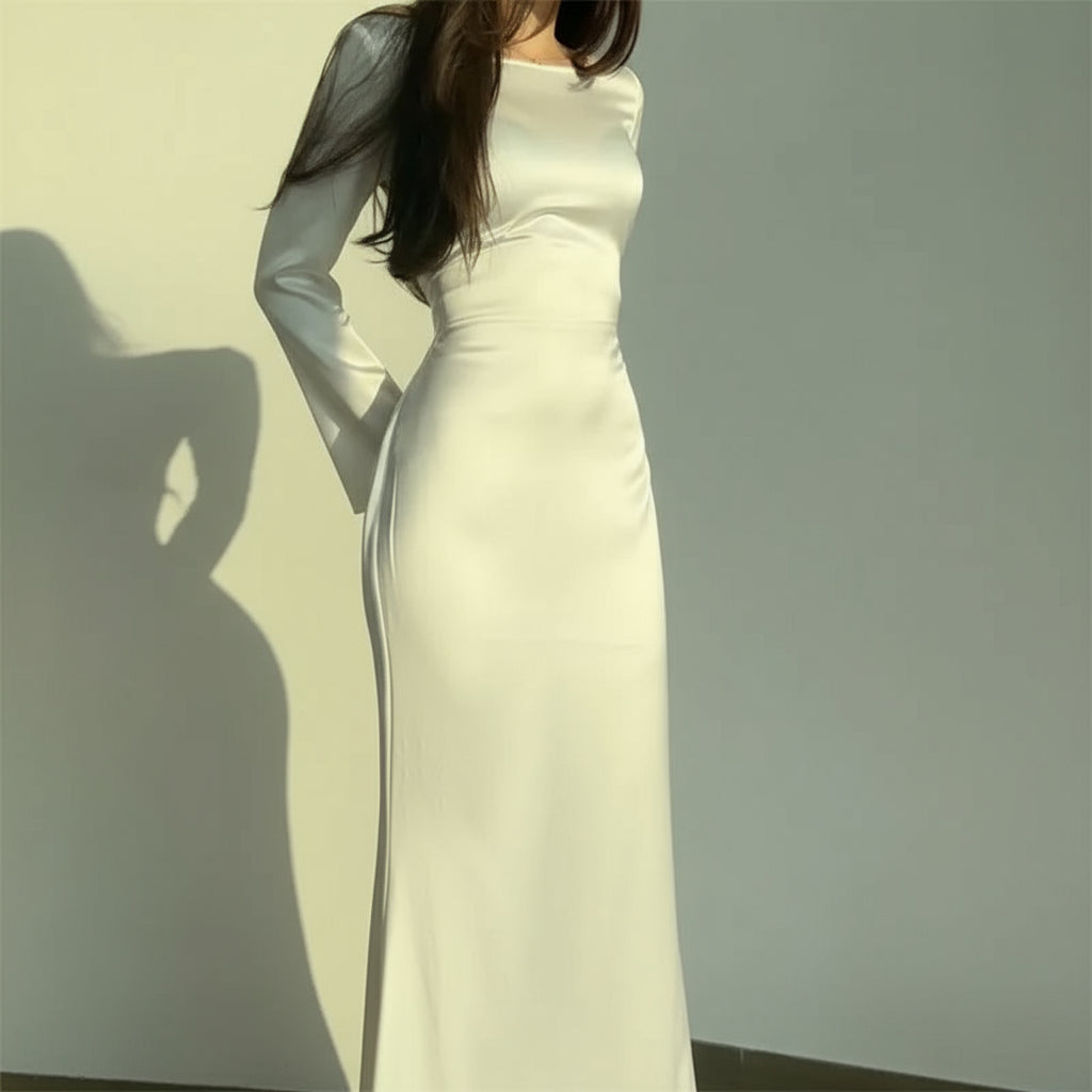 Princess  - שמלה דגם