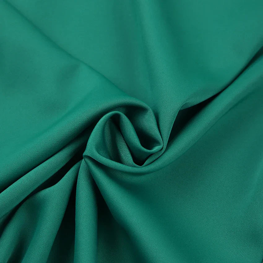 Flora שמלת סאטן מהממת