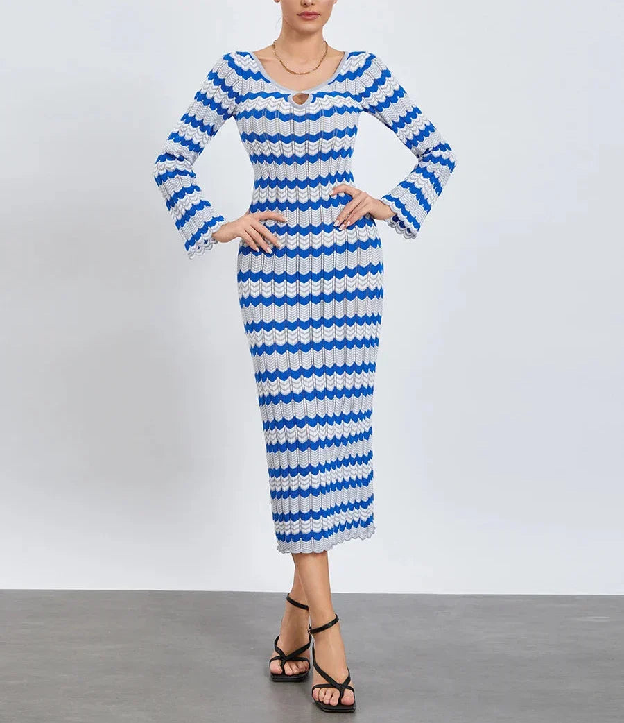 Landry שמלת מידי