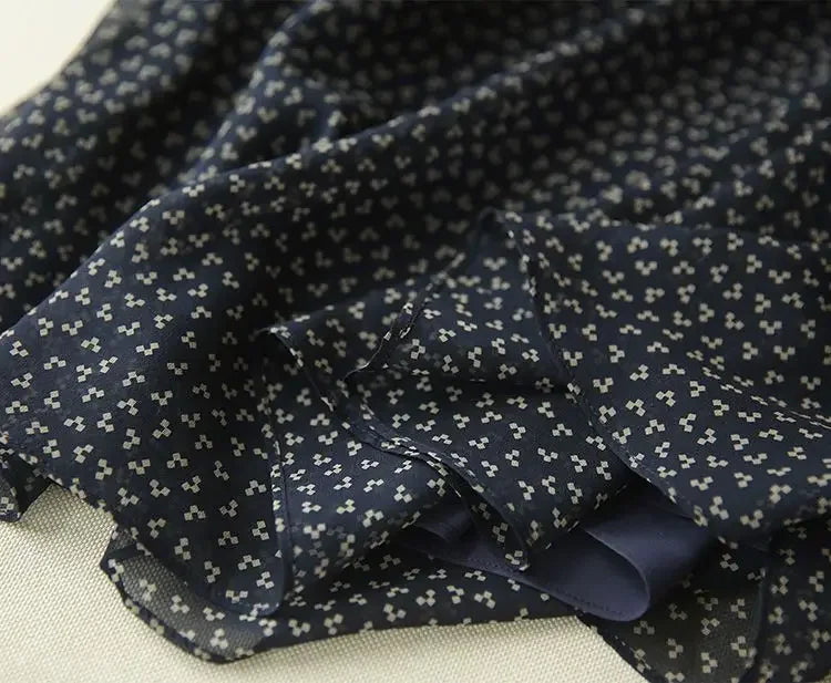 Ayden חצאית מידי קלאסית