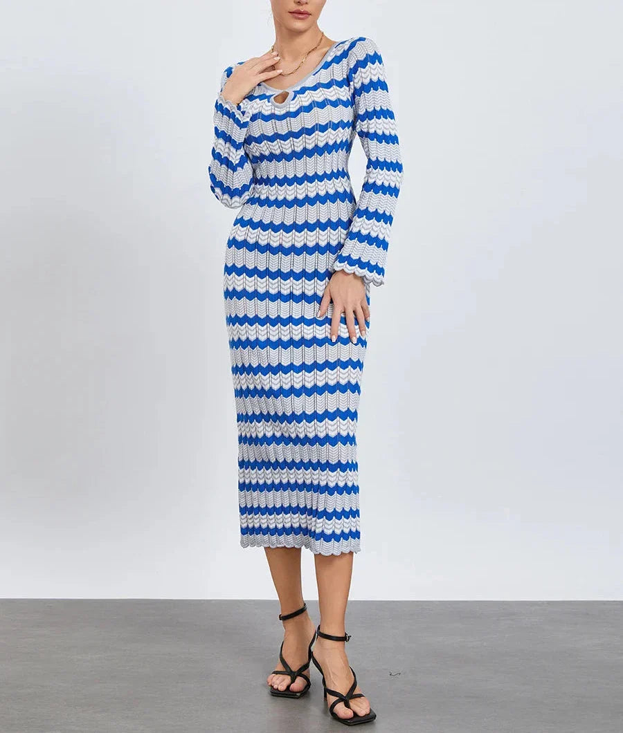 Landry שמלת מידי