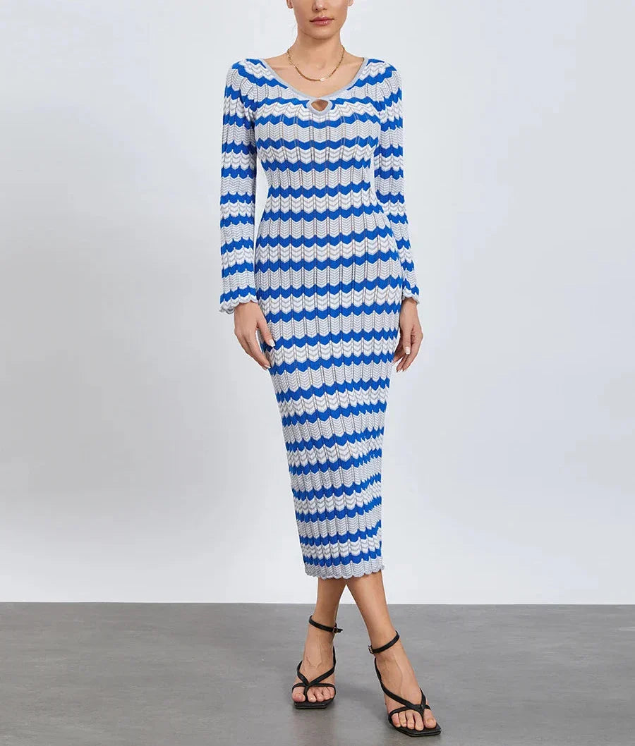 Landry שמלת מידי