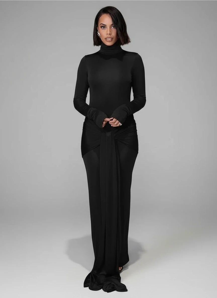 Avigail - שמלה דגם