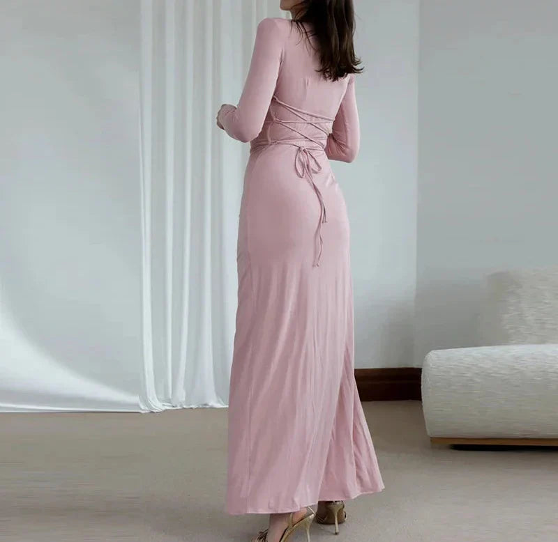 Bradley שמלת מקסי