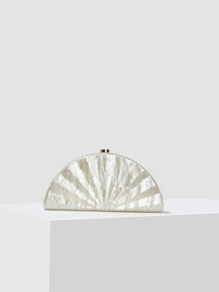 תיק דגם מניפה