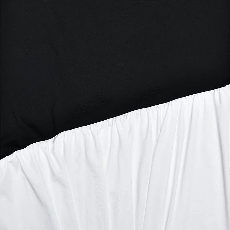 Mor - שמלת מקסי דגם