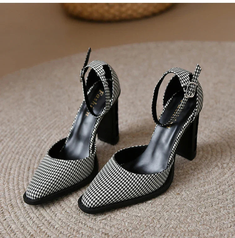 Louisa נעלי עקב