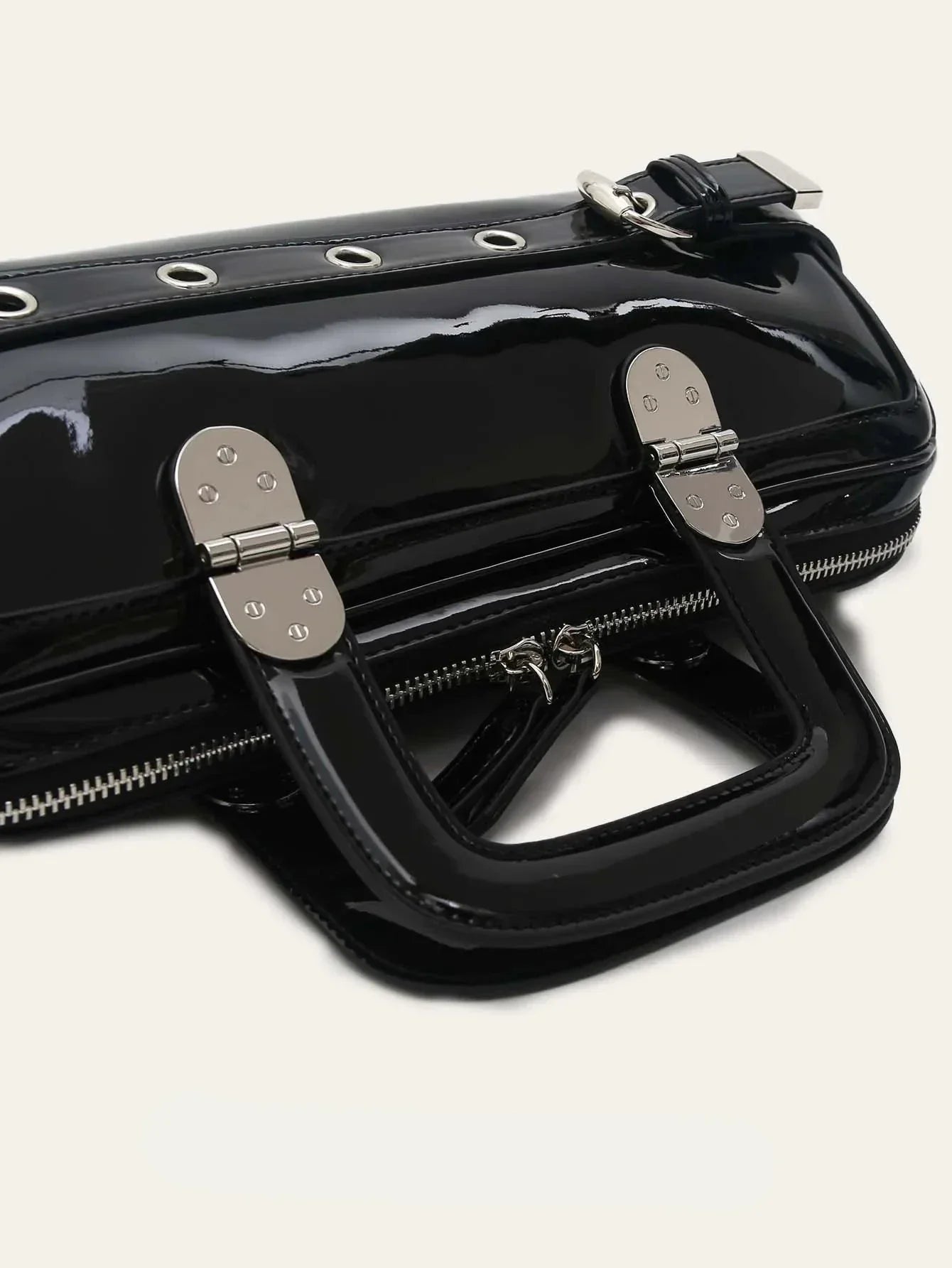 תיק דגם מאלין