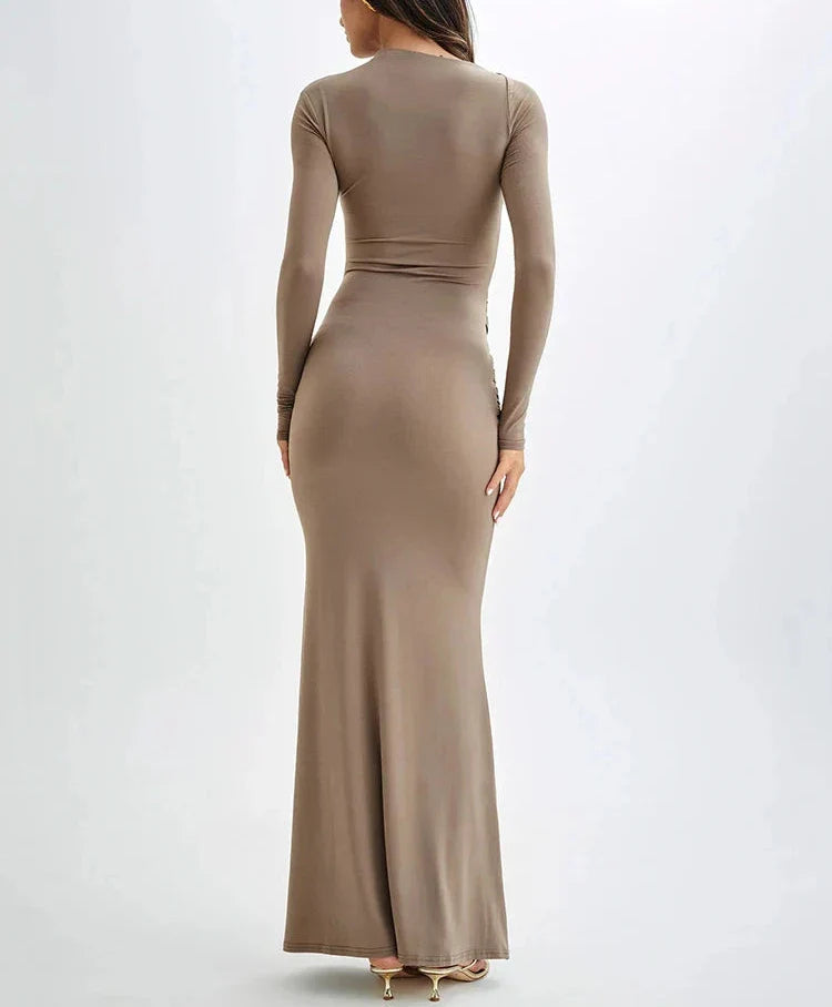 Emory שמלת מקסי