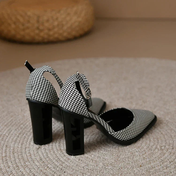 Louisa נעלי עקב