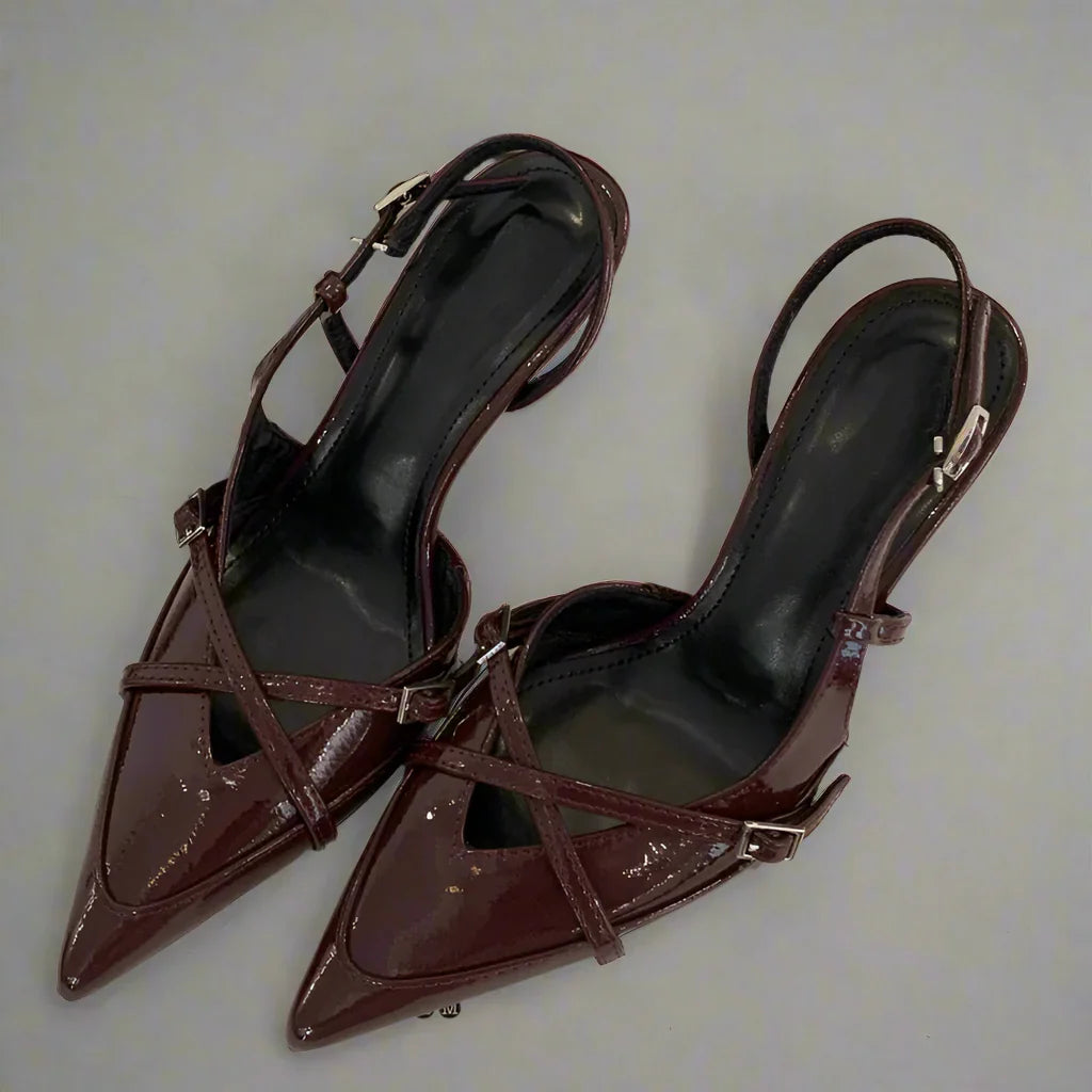 Razi heels