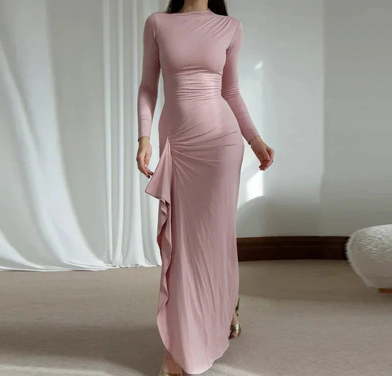 Bradley שמלת מקסי