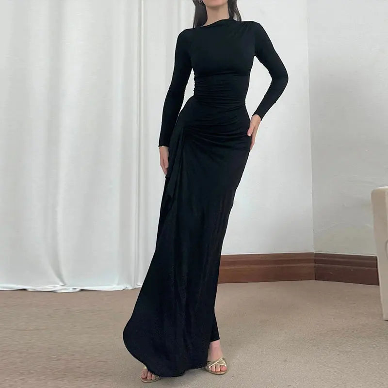 Bradley שמלת מקסי