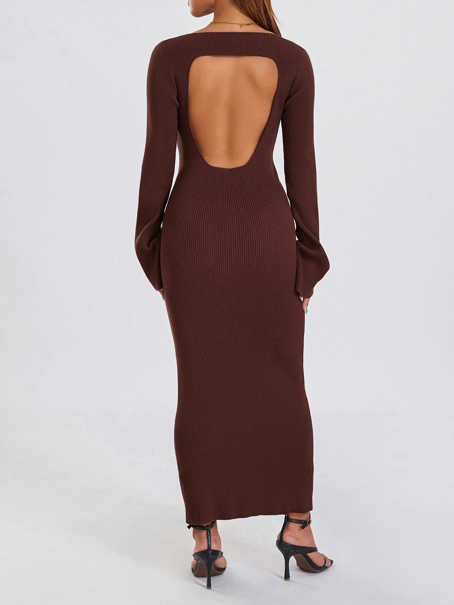 Emmalynn שמלת מקסי