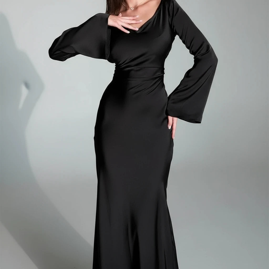 Princess  - שמלה דגם