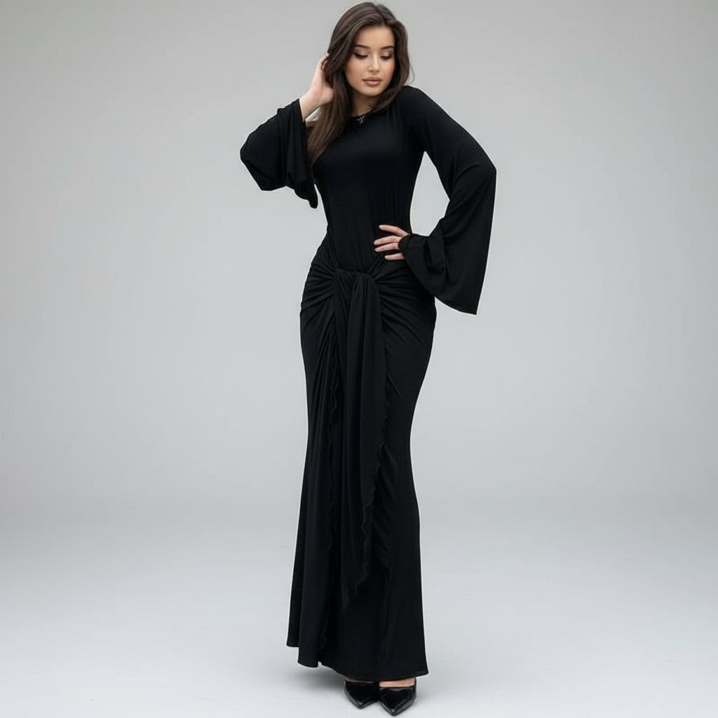 Rosie - שמלת מקסי