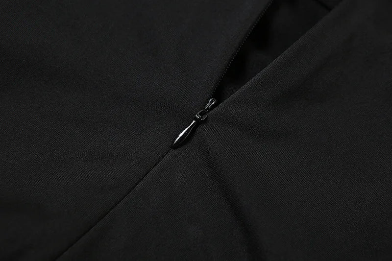 Morton שמלת מקסי