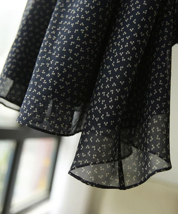 Ayden חצאית מידי קלאסית