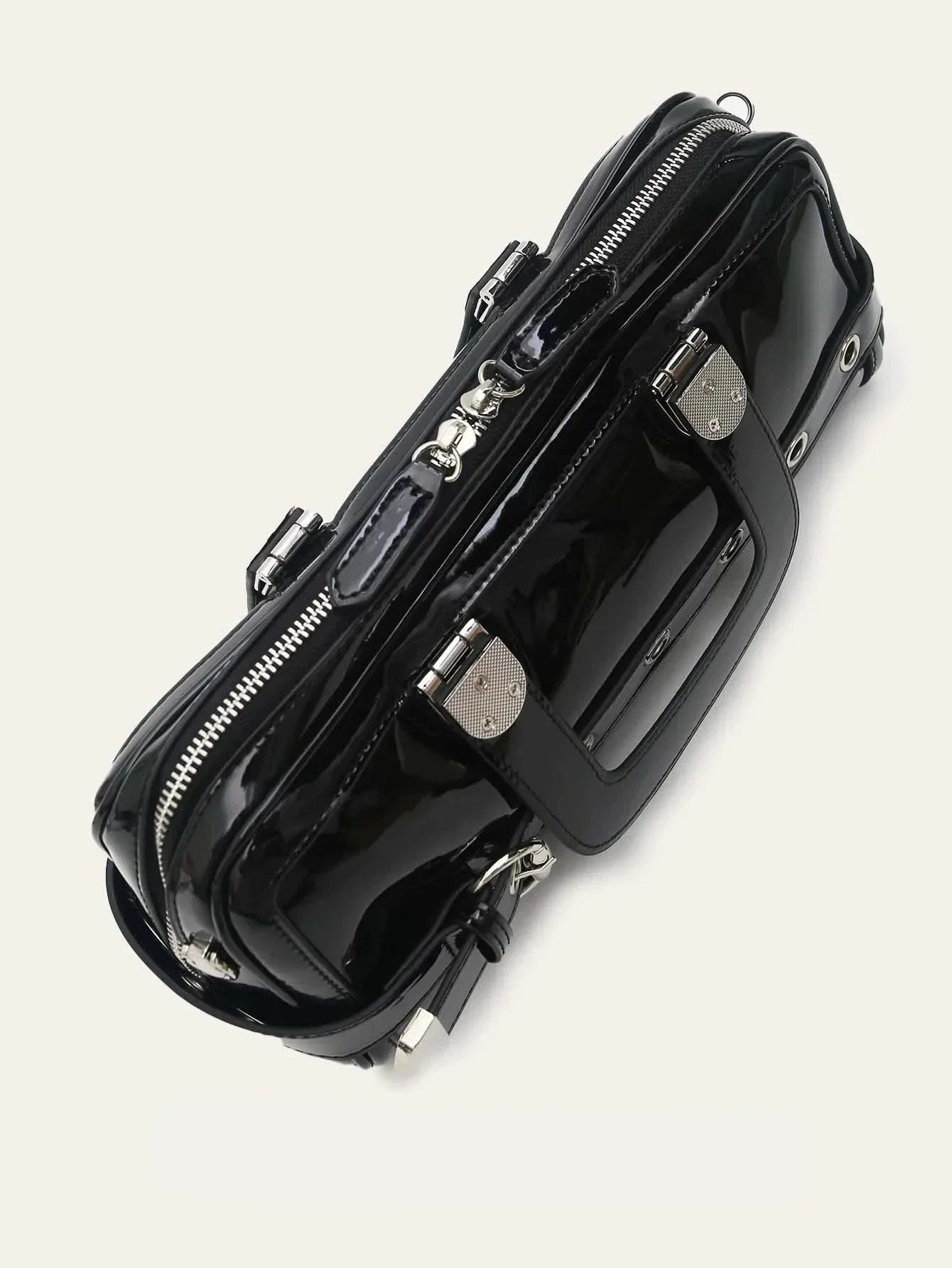 תיק דגם מאלין