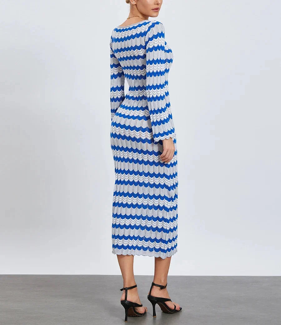 Landry שמלת מידי