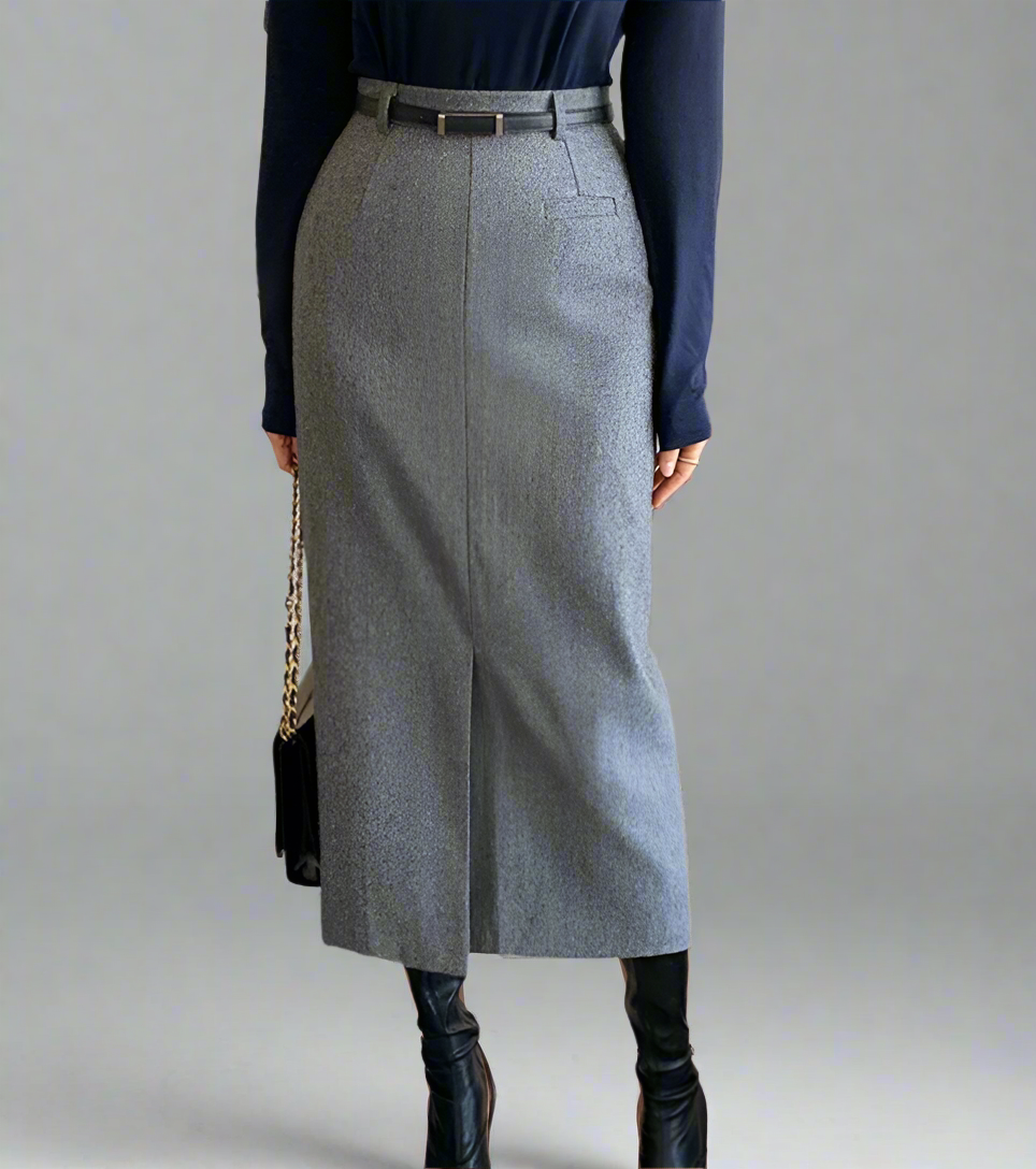 Helen - חצאית דגם