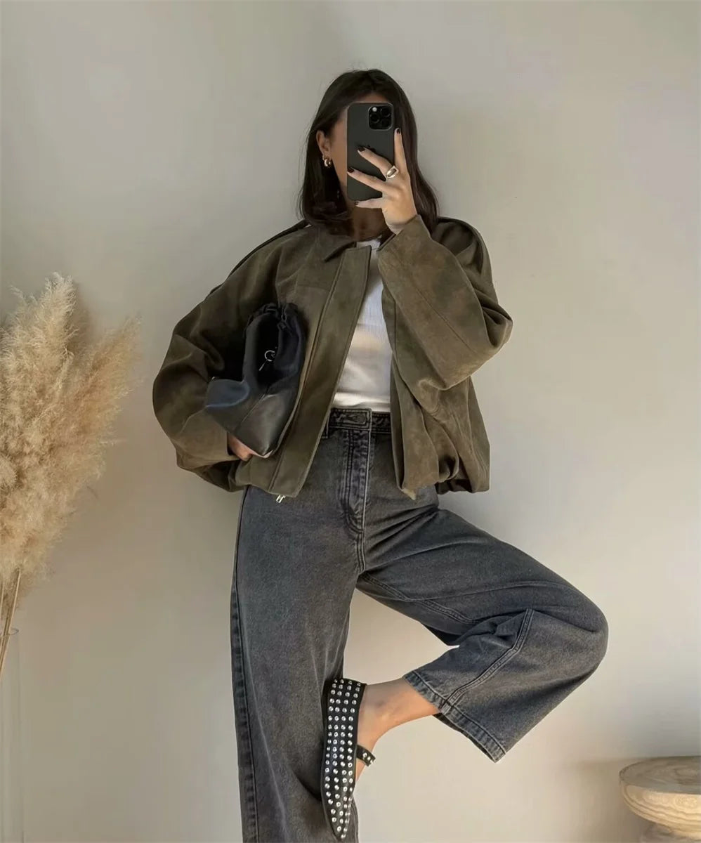 Shay - ג׳קט דגם