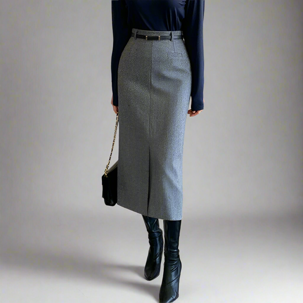 Helen - חצאית דגם