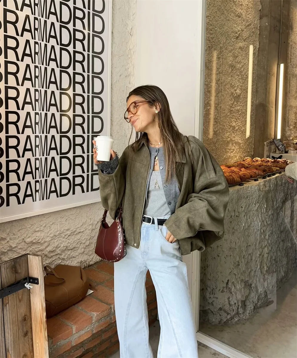 Shay - ג׳קט דגם