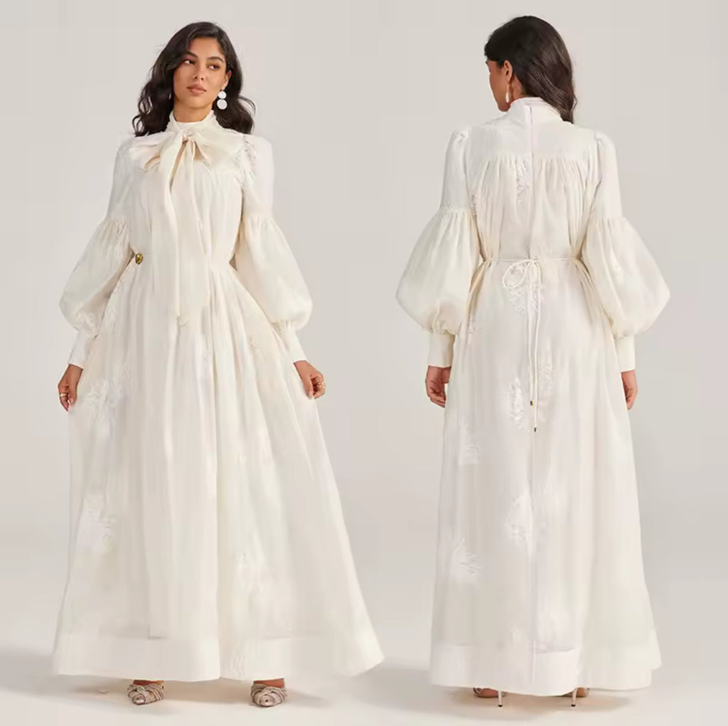 שמלה דגם - Mor