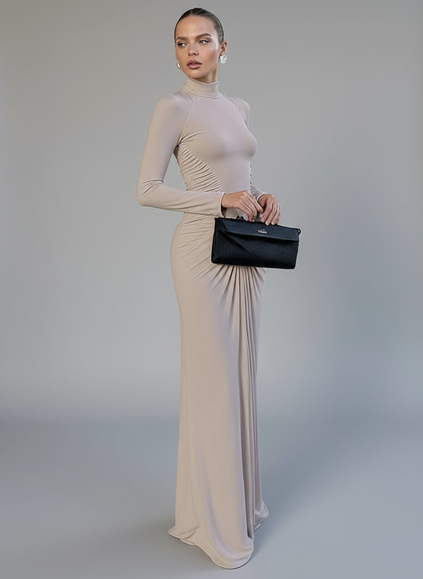 Noy - שמלה דגם