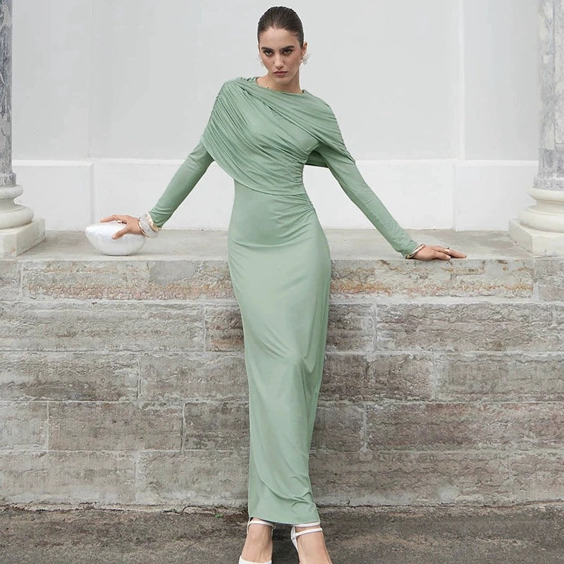 שמלה דגם - Loren