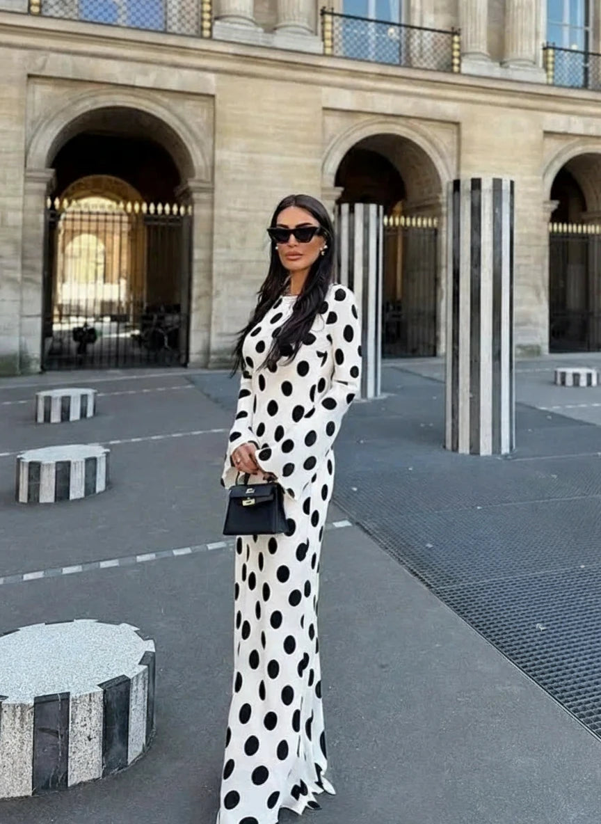 Taylor - שמלת קז׳ואל