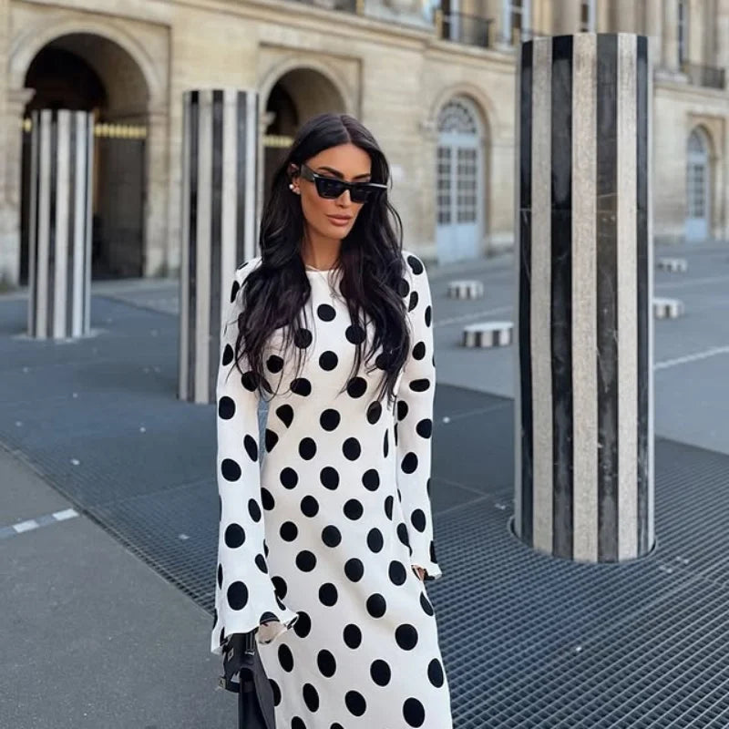 Taylor - שמלת קז׳ואל