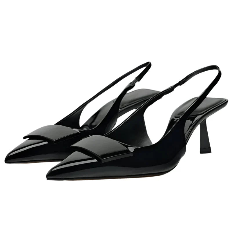 Elissa heels