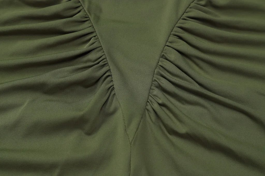 Daisy - שמלת מקסי דגם