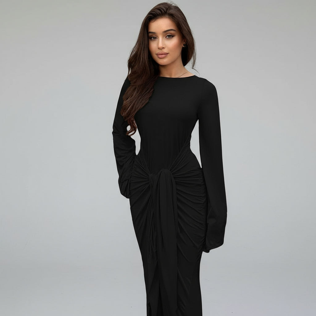 Rosie - שמלת מקסי