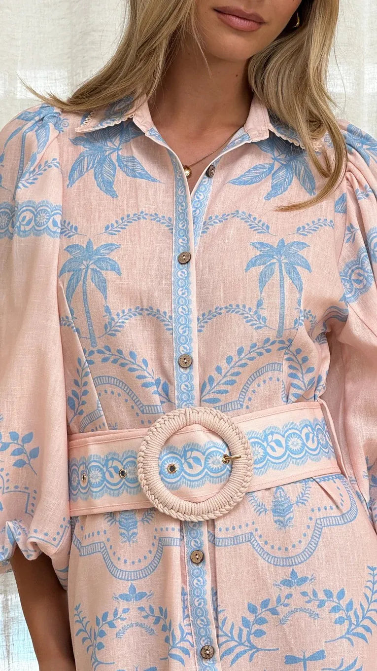 שמלה דגם - Yael