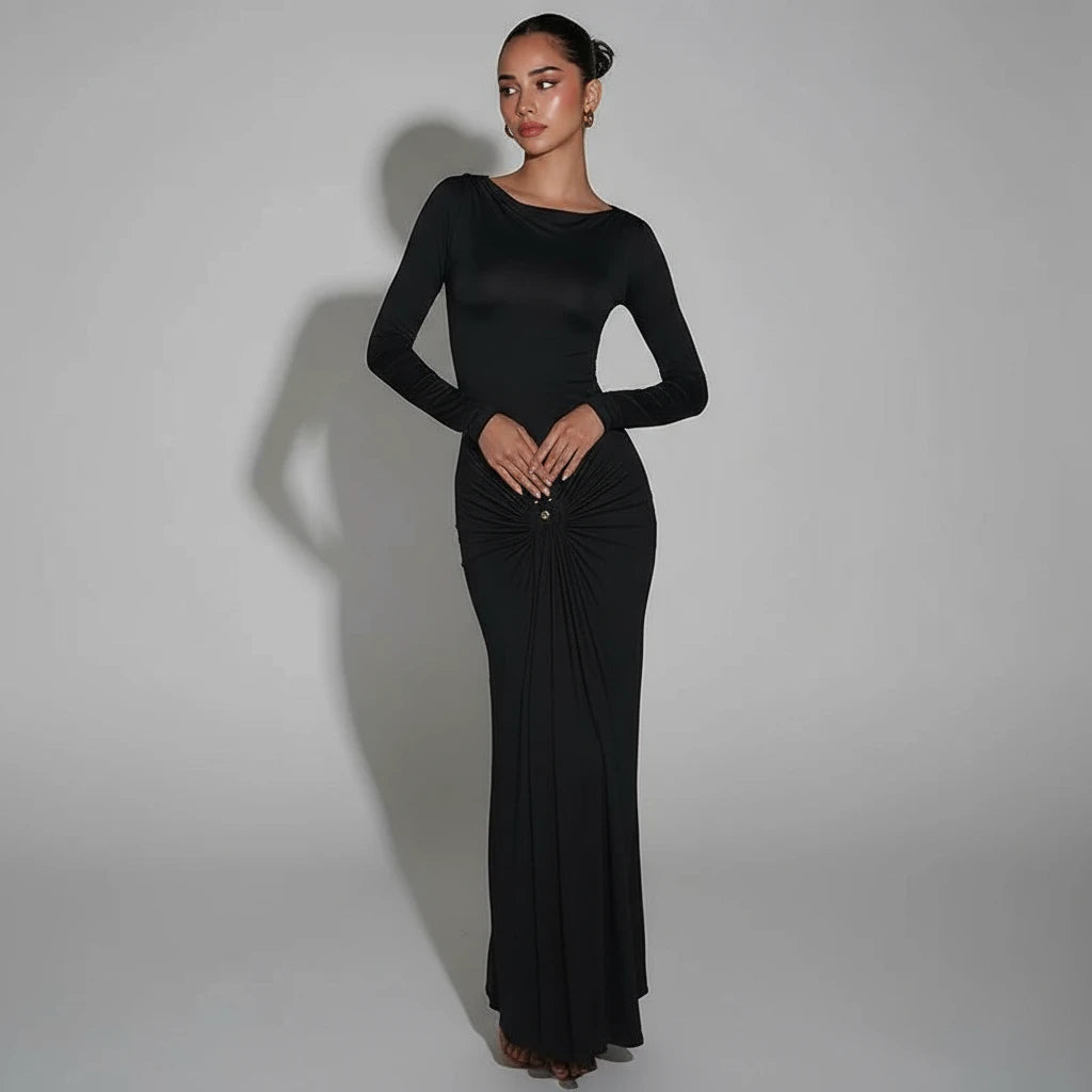 Karin - שמלה דגם