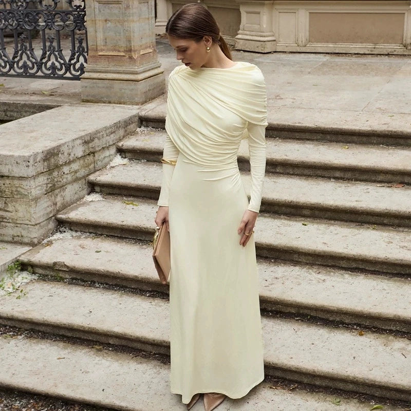 שמלה דגם - Loren