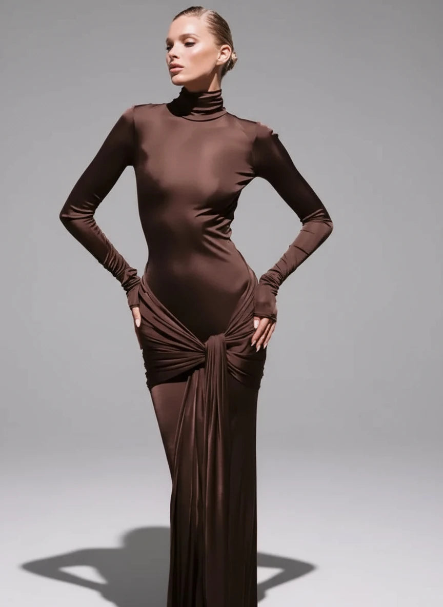 Avigail - שמלה דגם