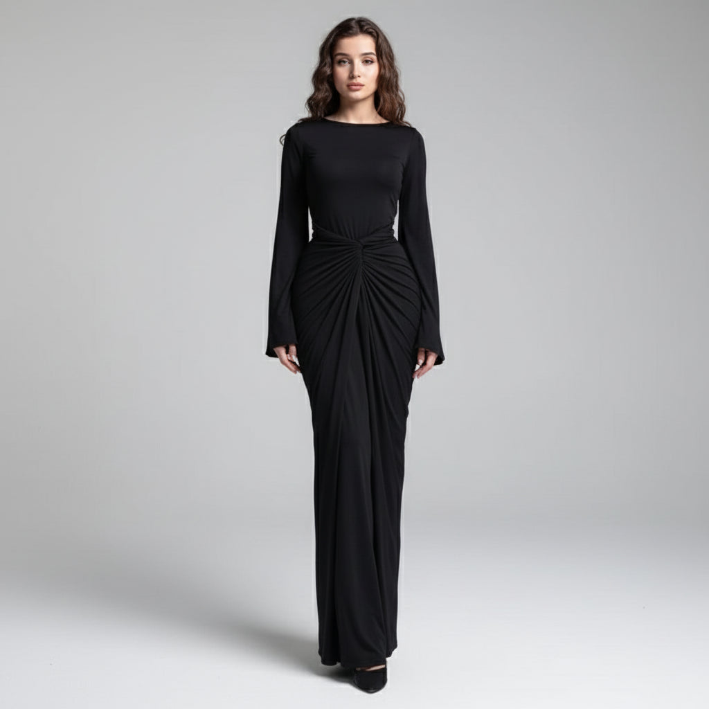 Rosie - שמלת מקסי