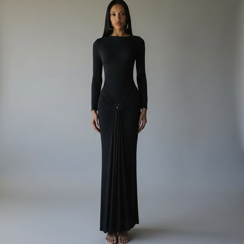 Karin - שמלה דגם