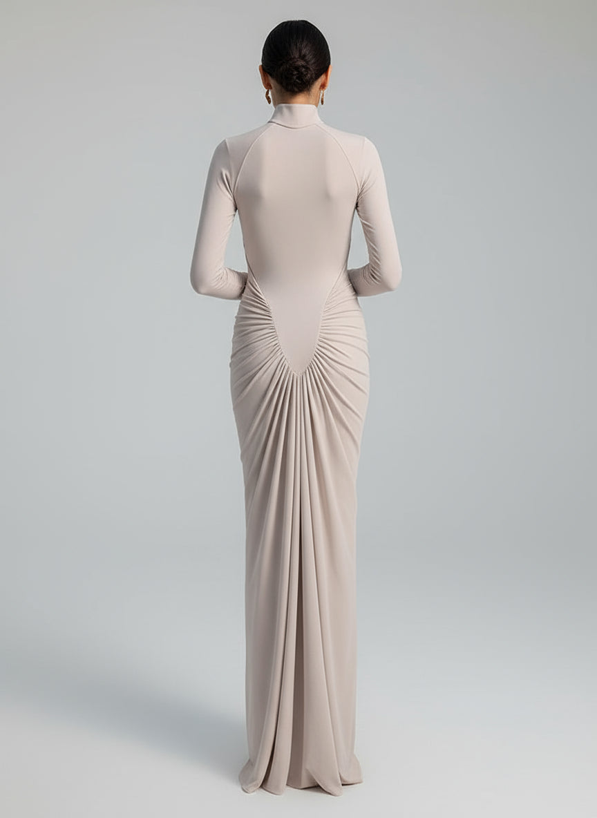 Noy - שמלה דגם