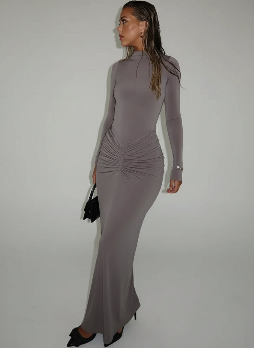 Lucy - שמלה דגם