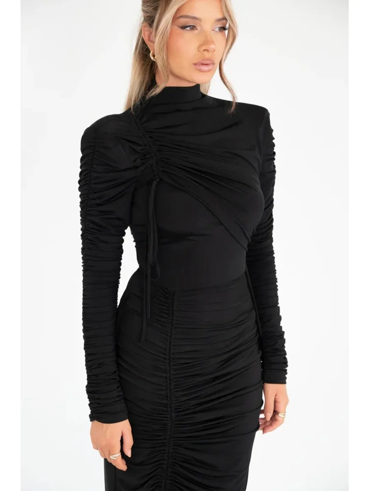 Eliya - שמלת מקסי